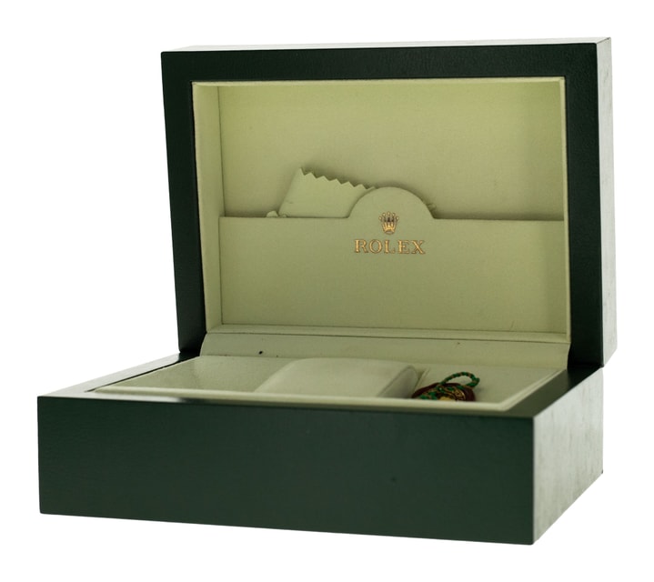 Rolex Datejust 16233 Image 4